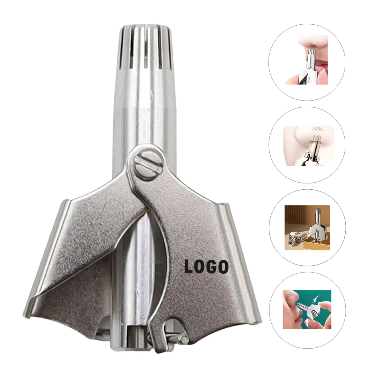 Alternate product view