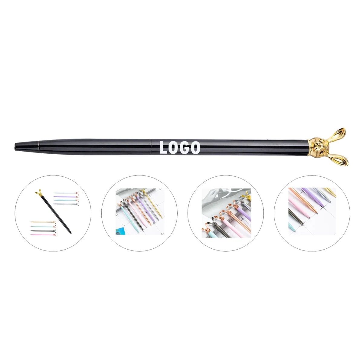 Alternate product view