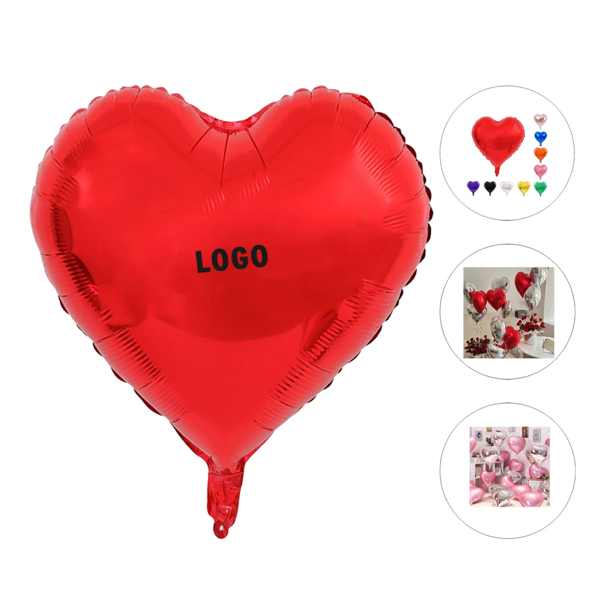 Alternate product view