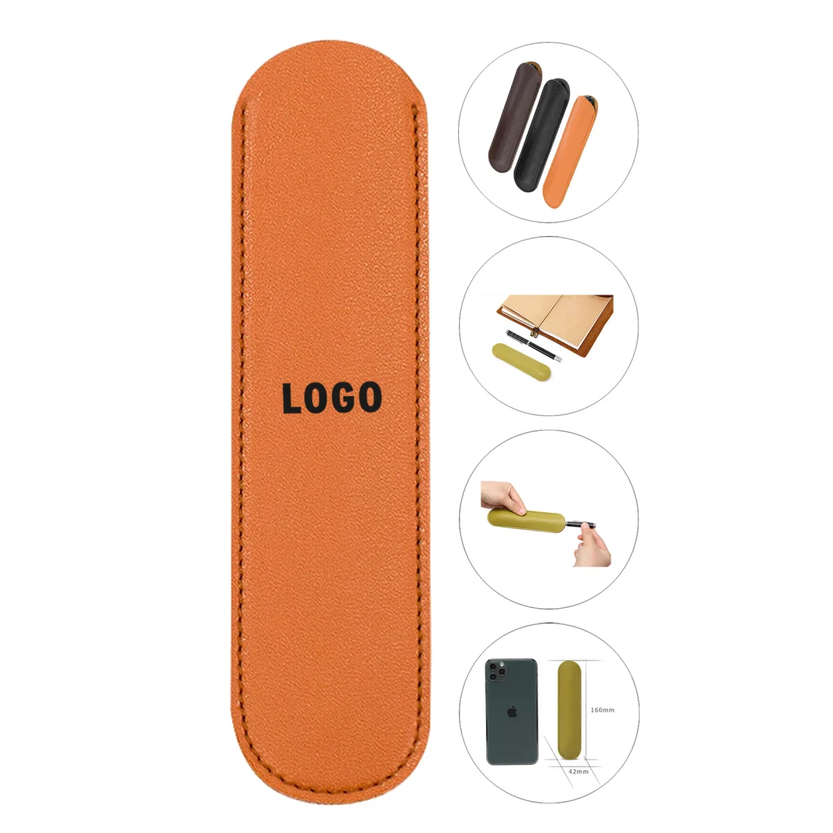 Alternate product view