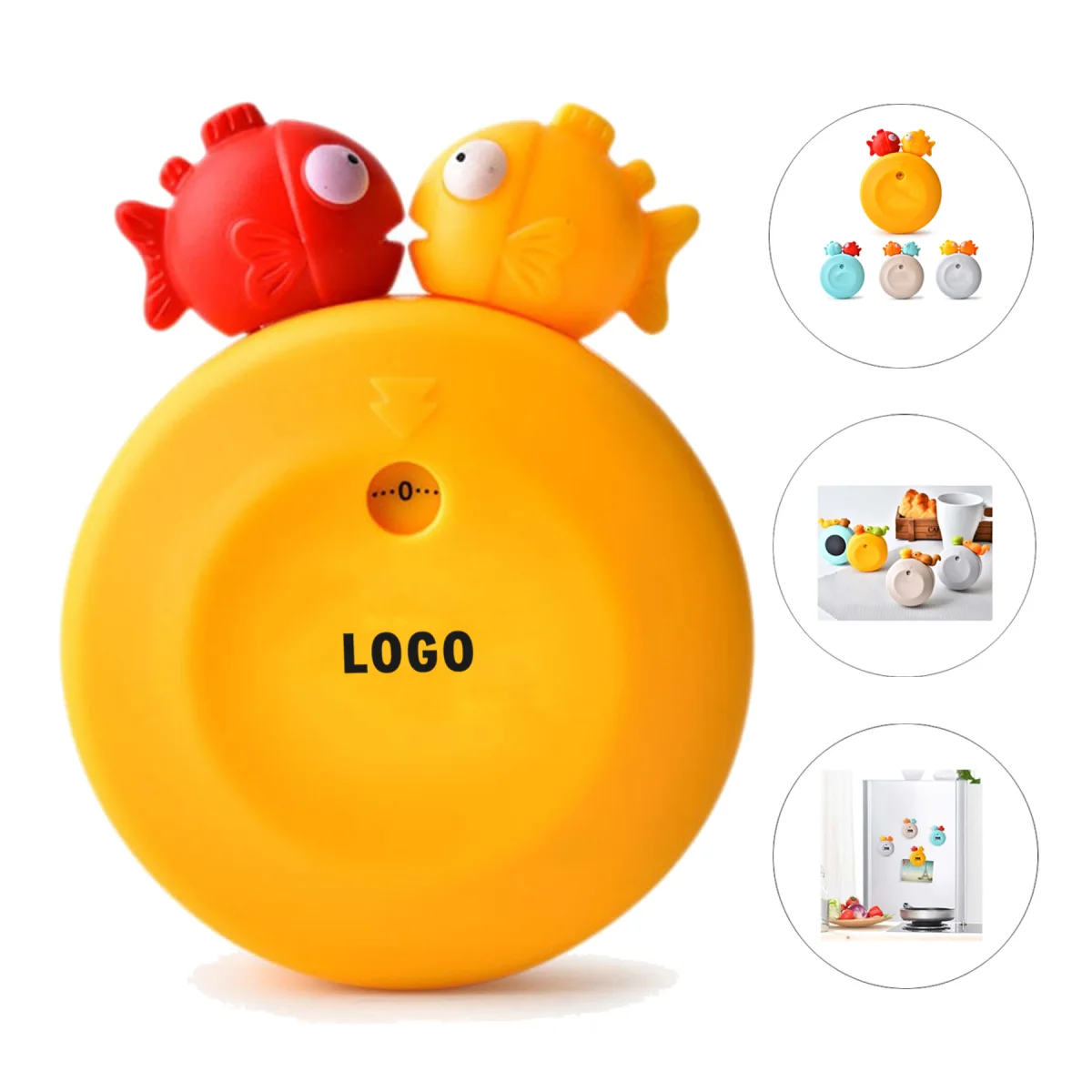 Alternate product view