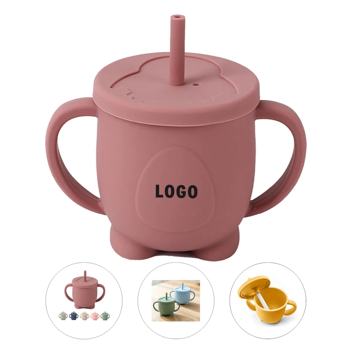 Alternate product view