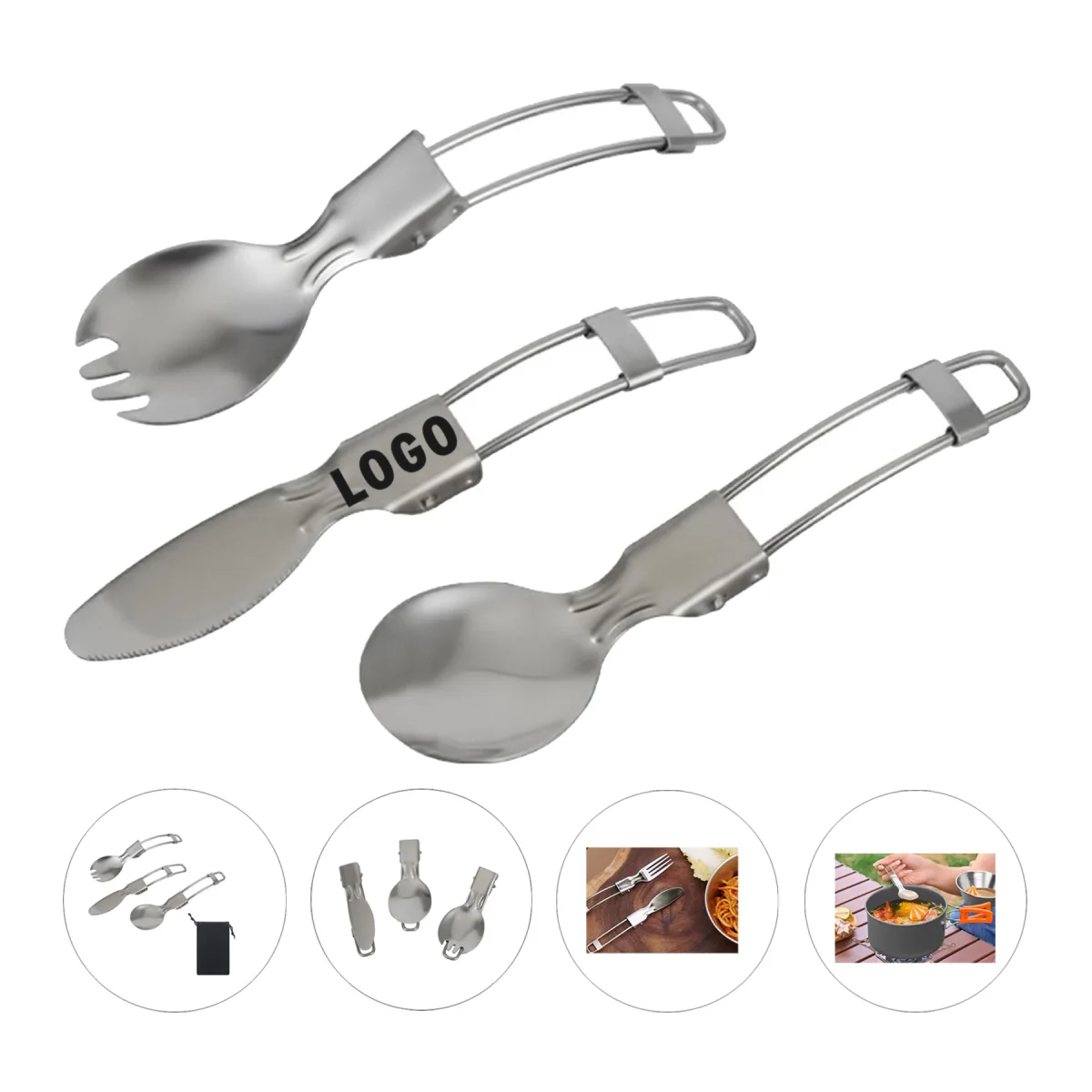 Alternate product view