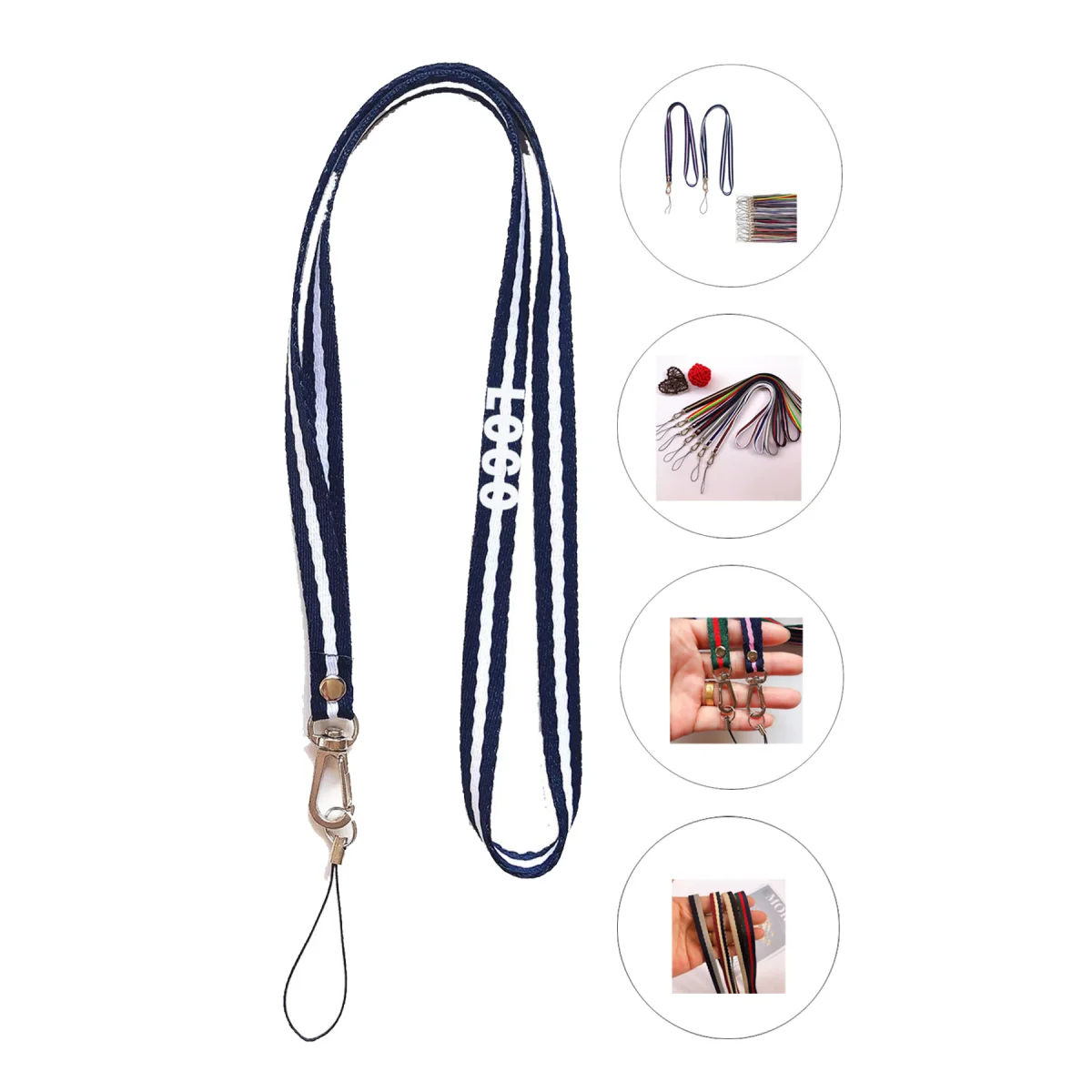 Alternate product view