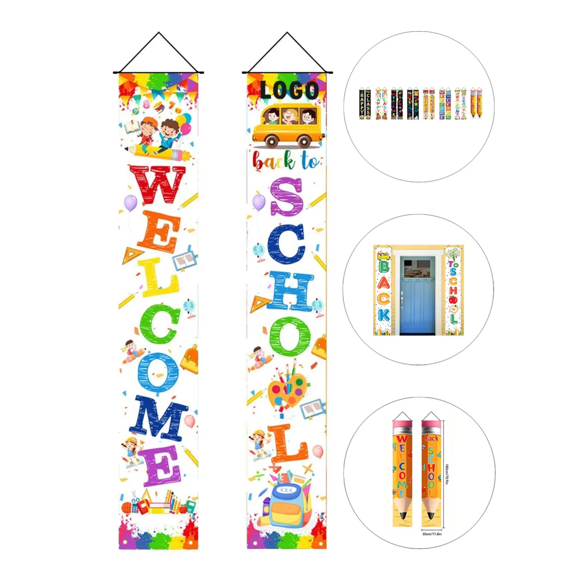 Alternate product view