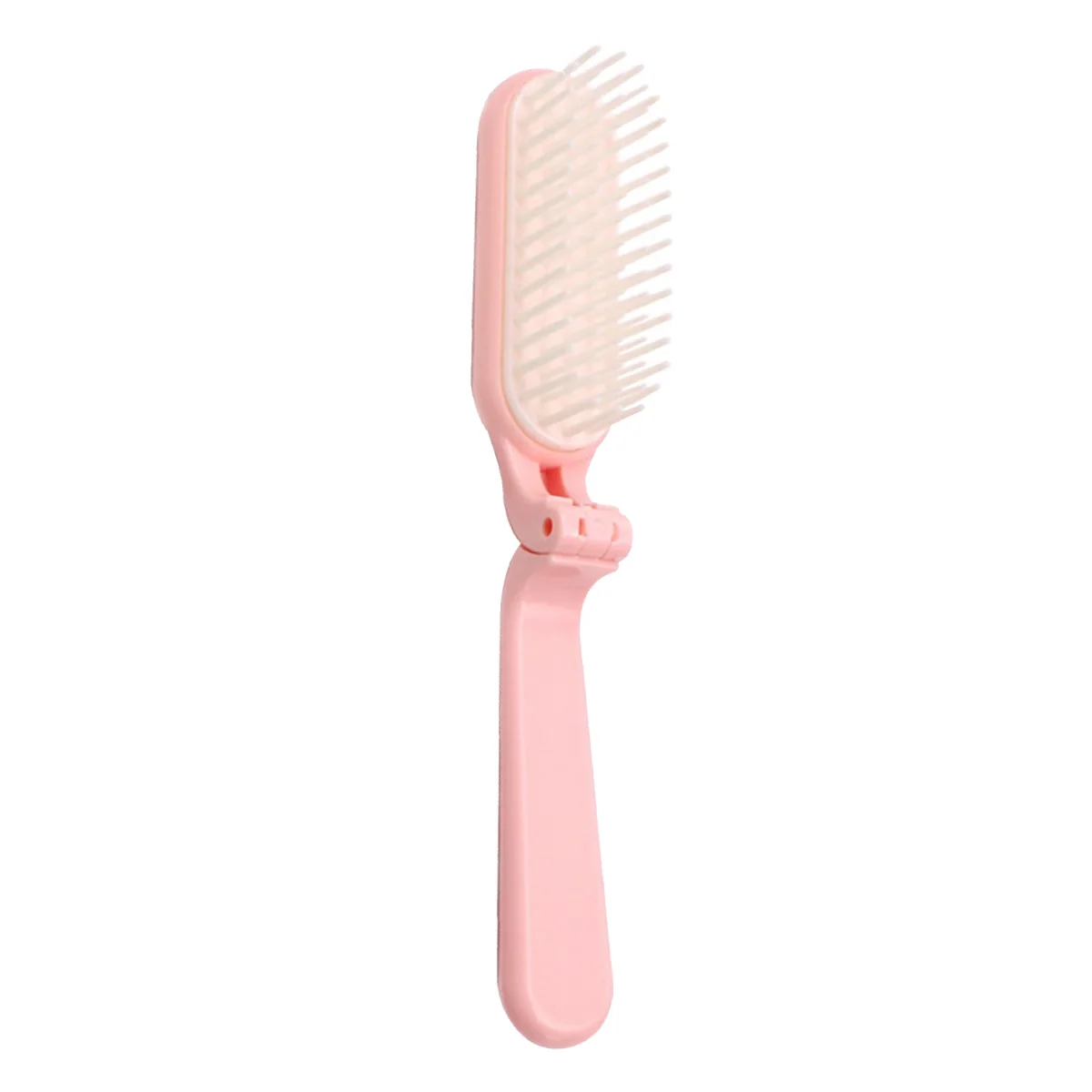 Portable Pocket Folding Comb