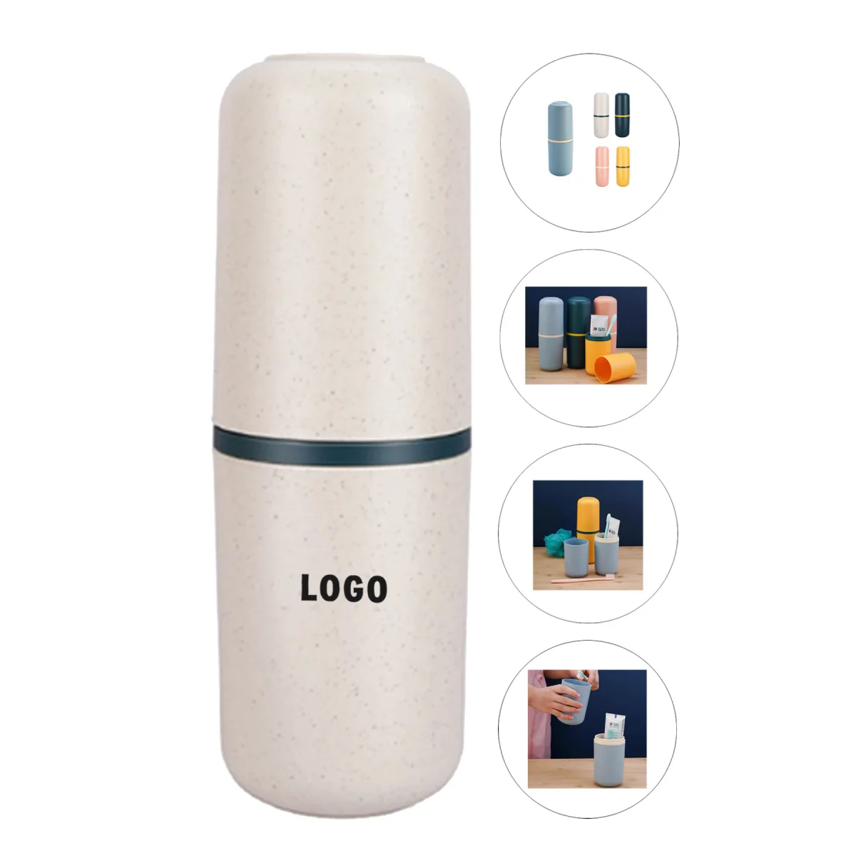 Alternate product view