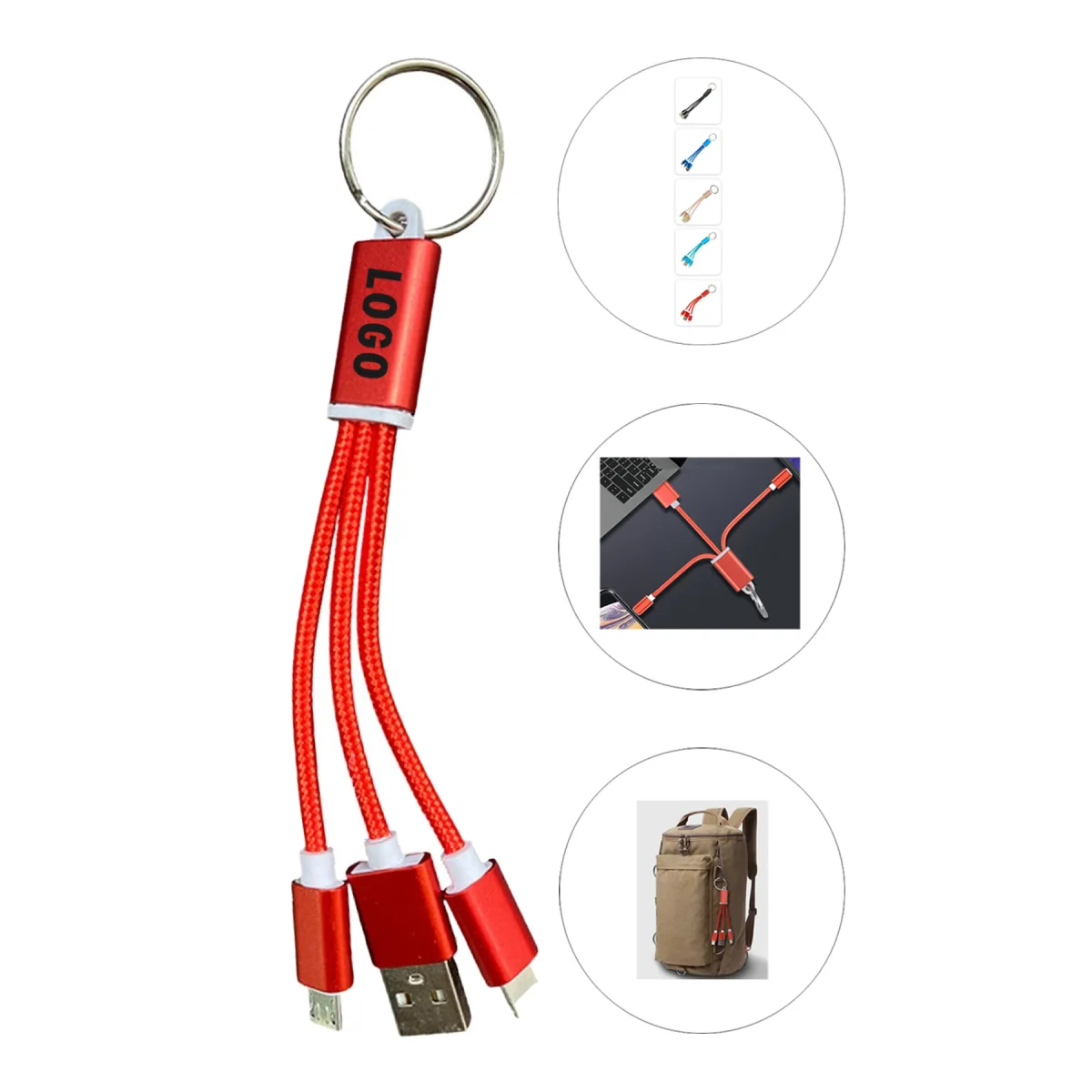 Alternate product view