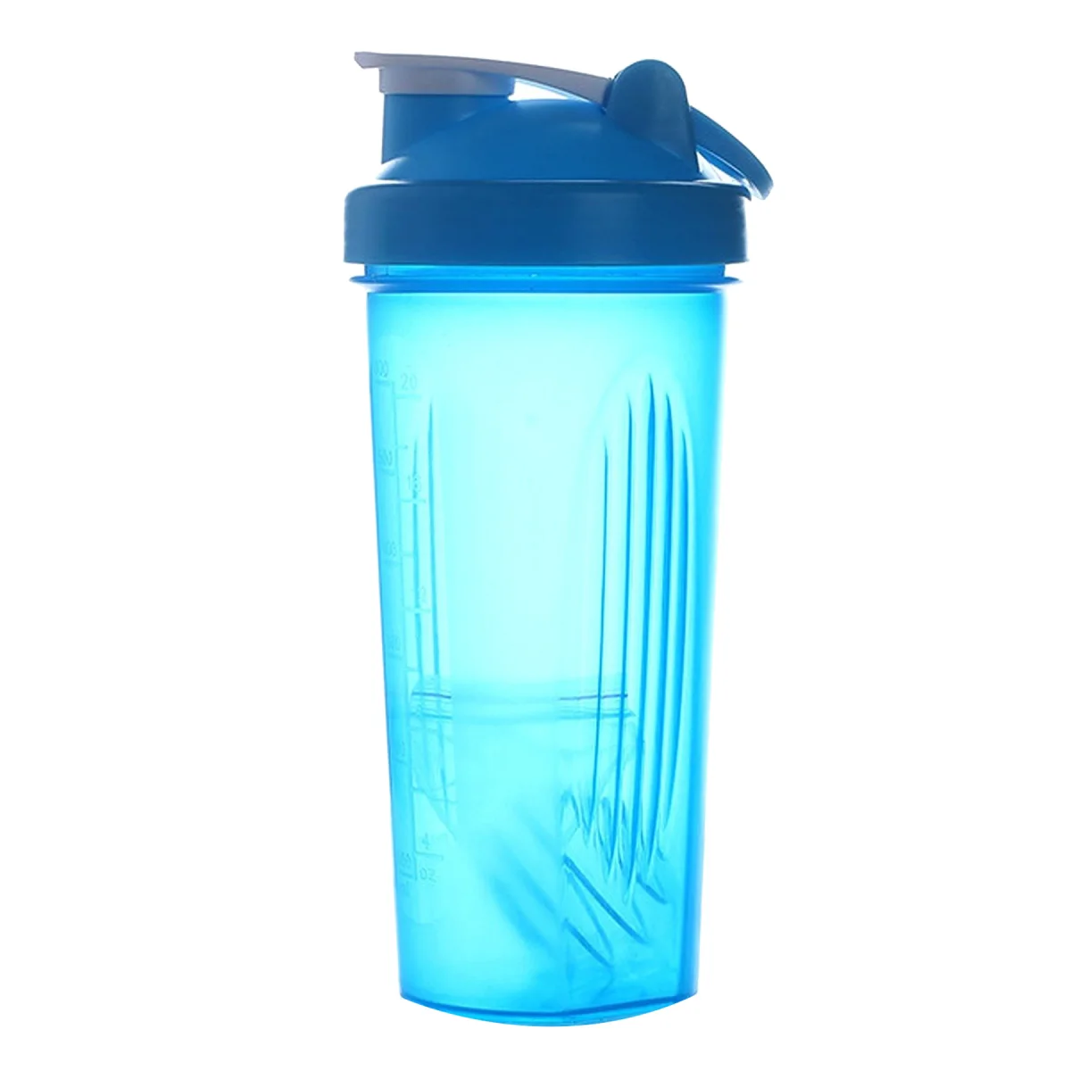20oz Leakproof Protein Shaker Bottle