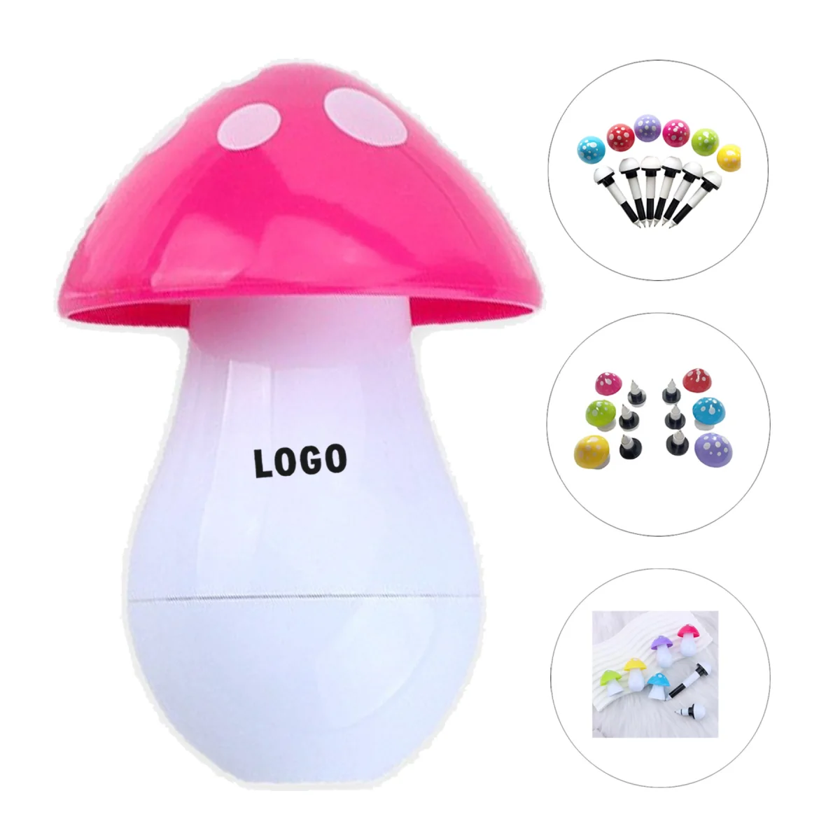 Alternate product view