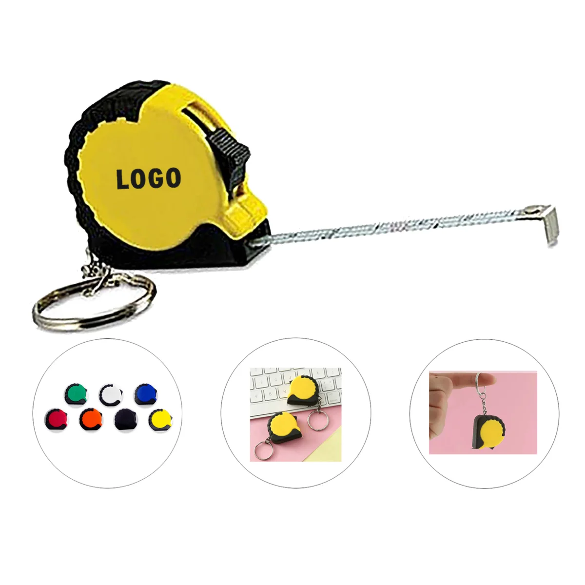 Alternate product view