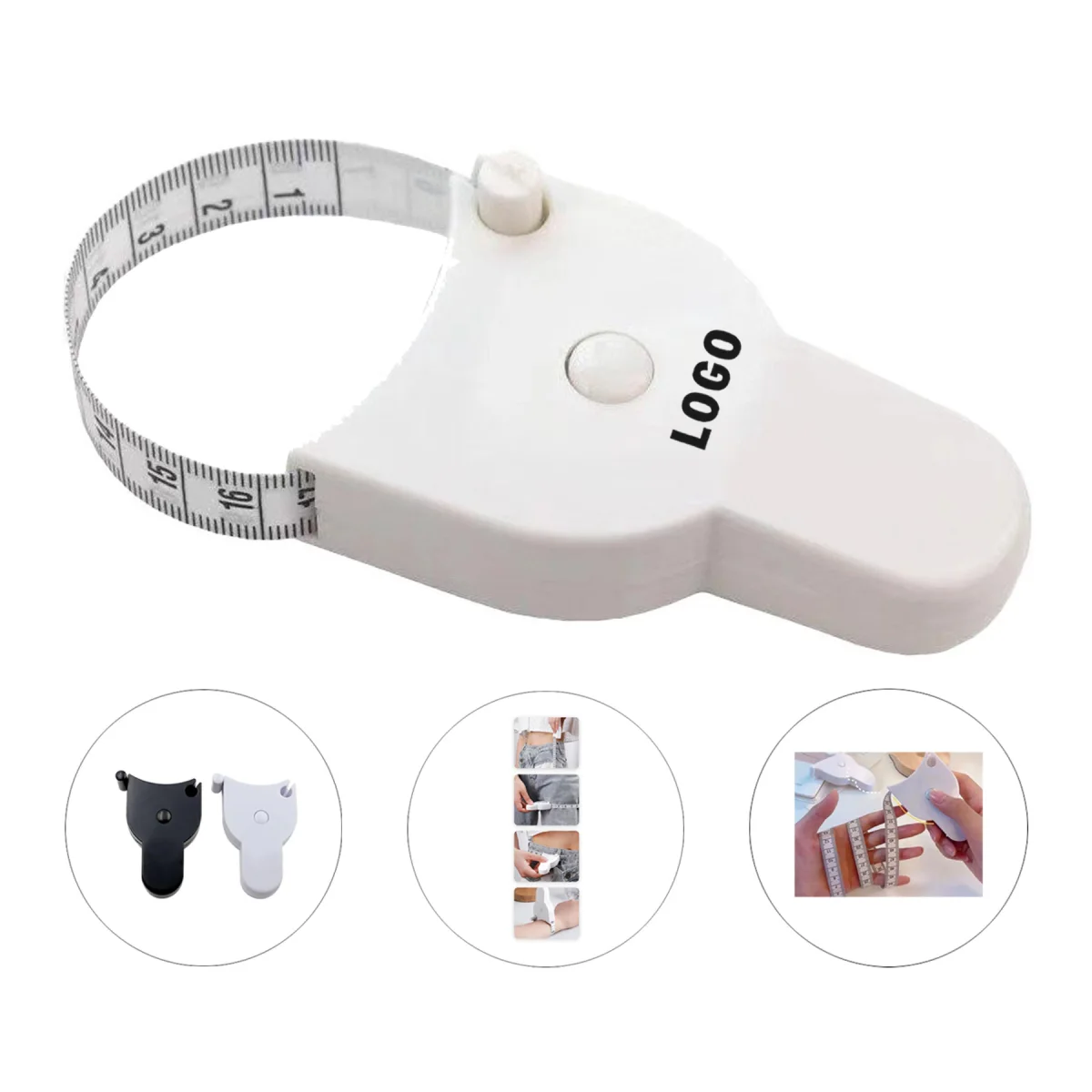 Alternate product view