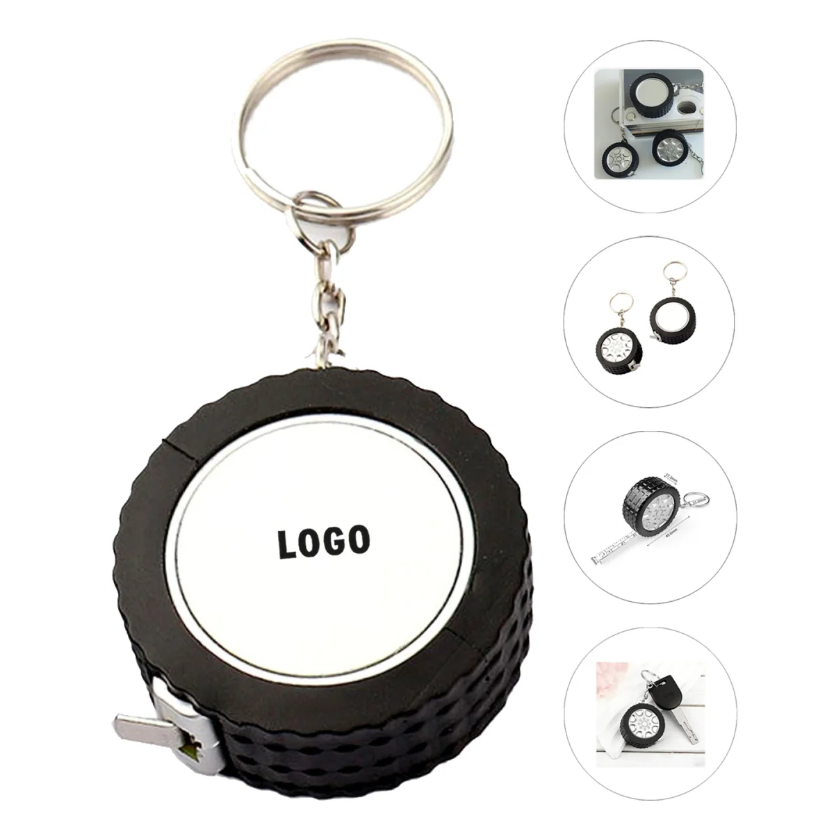 Alternate product view