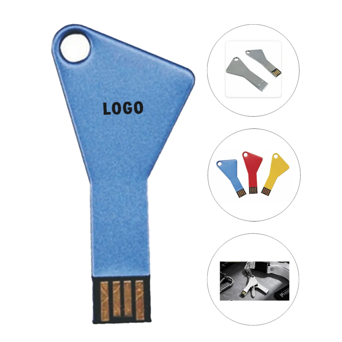 Alternate product view