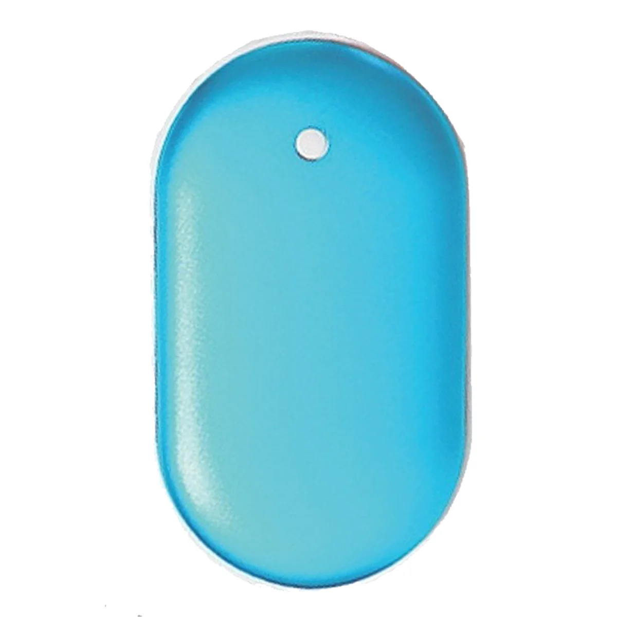 2 Pack Rechargeable Magnetic Hand Warmer Power Bank