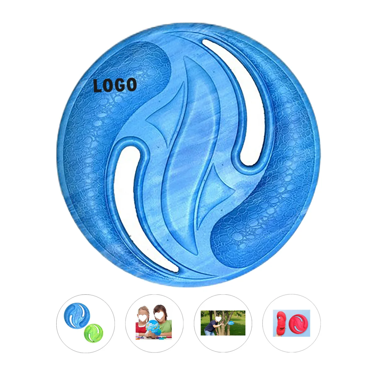 Alternate product view