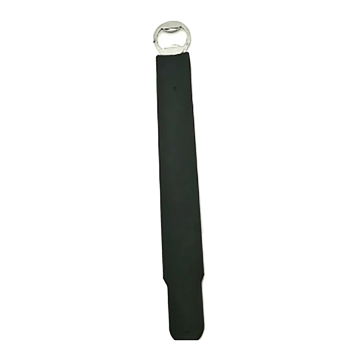 Silicone Snap Bracelet Bottle Opener Wristband
