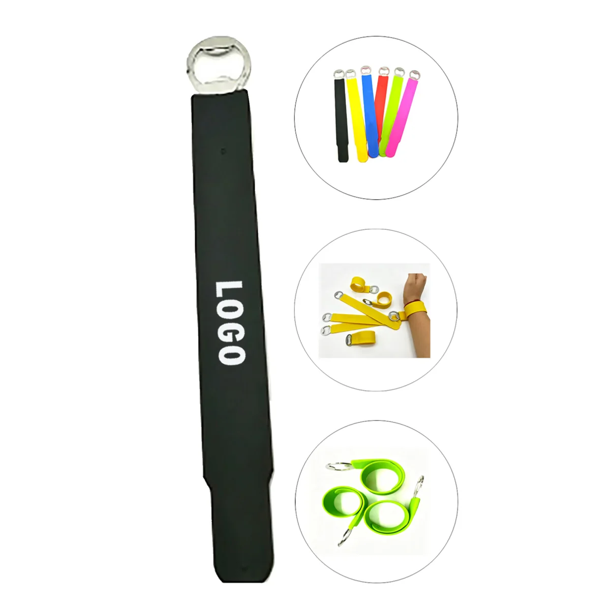 Alternate product view