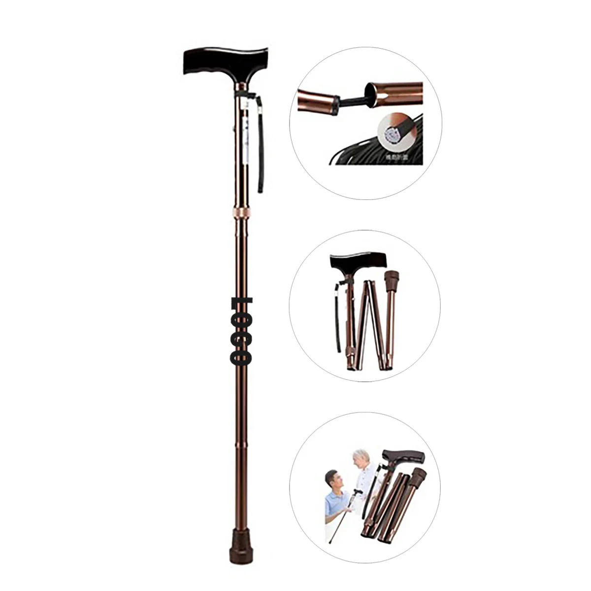 Alternate product view