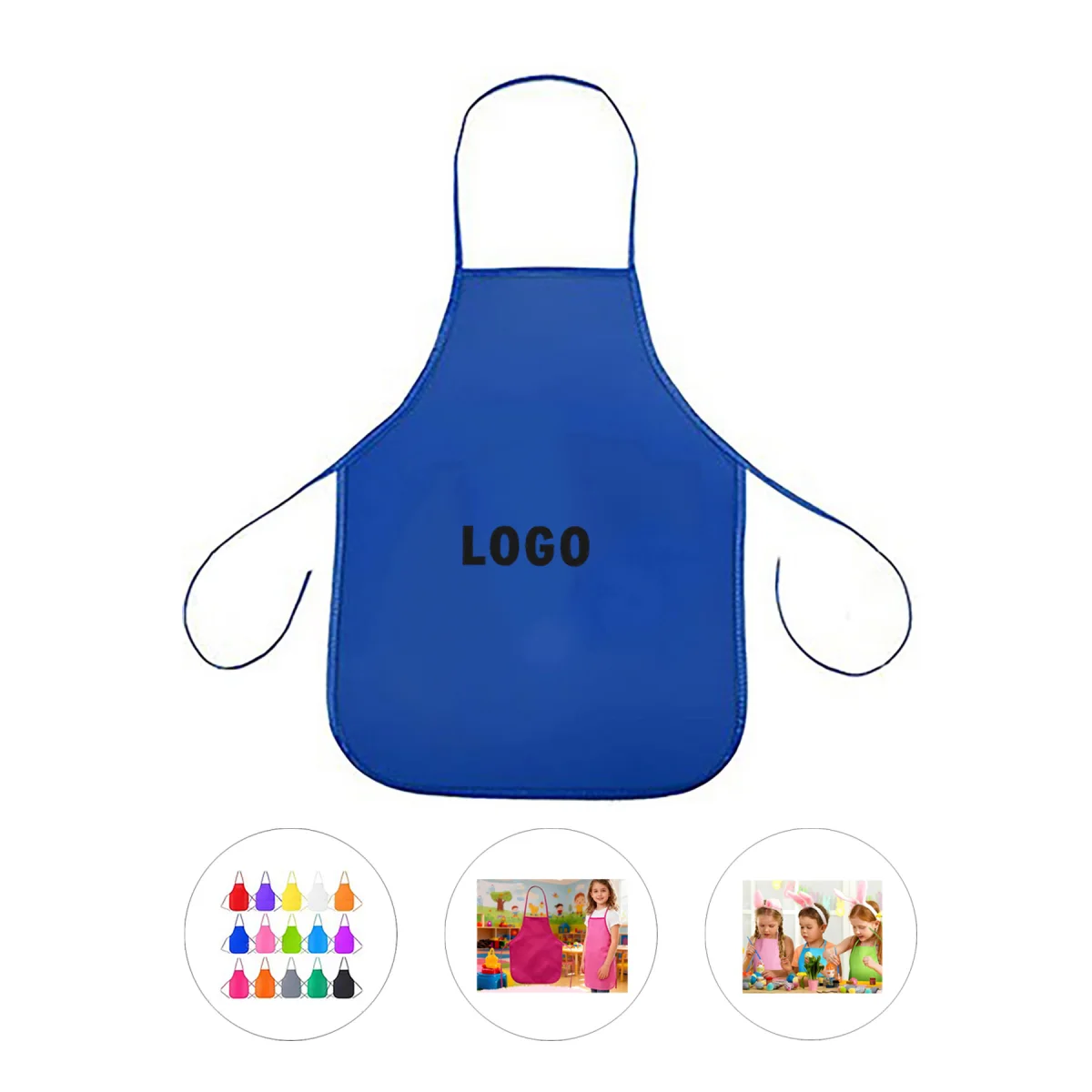 Alternate product view