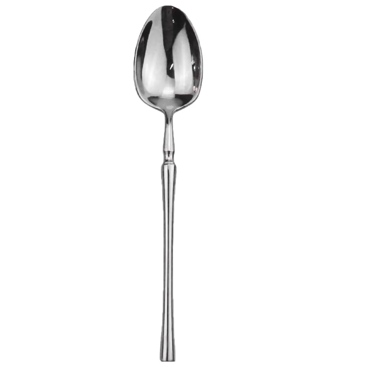 Compact Stainless Steel Mini Spoon for Tea Coffee