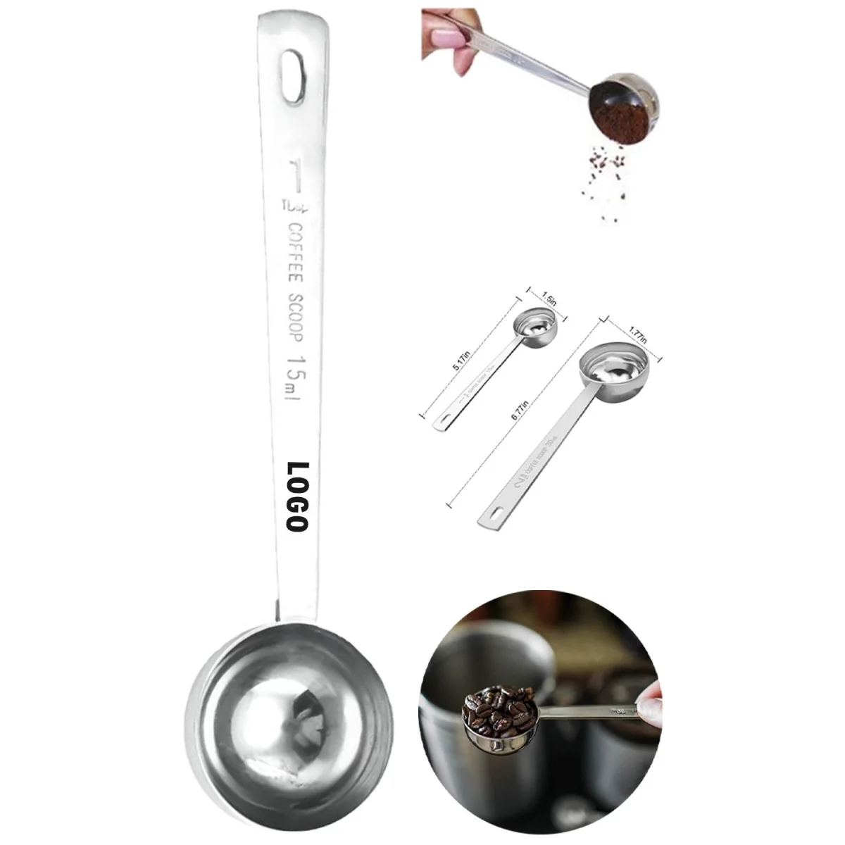 Alternate product view