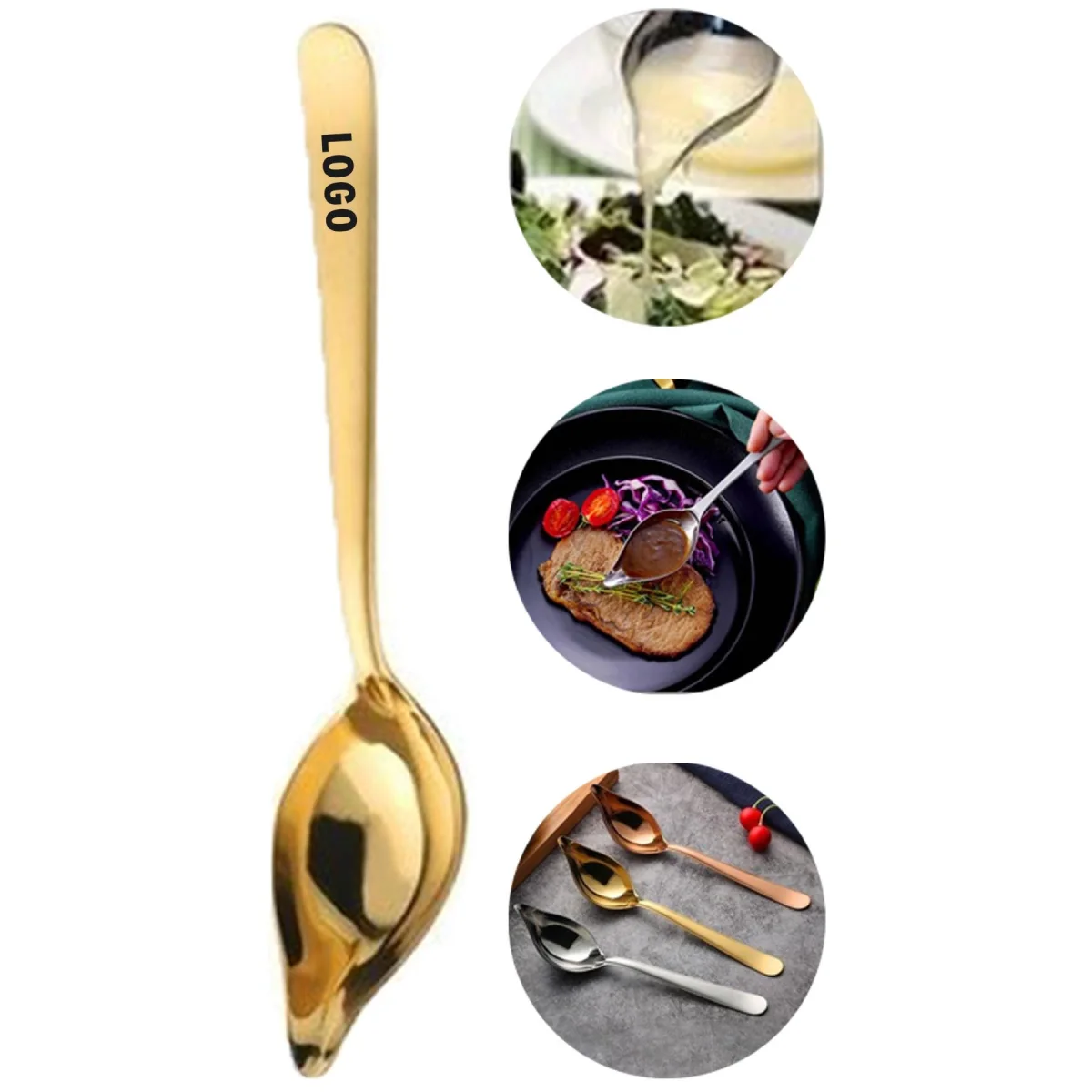 Alternate product view