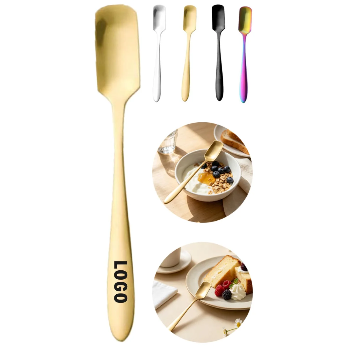 Alternate product view