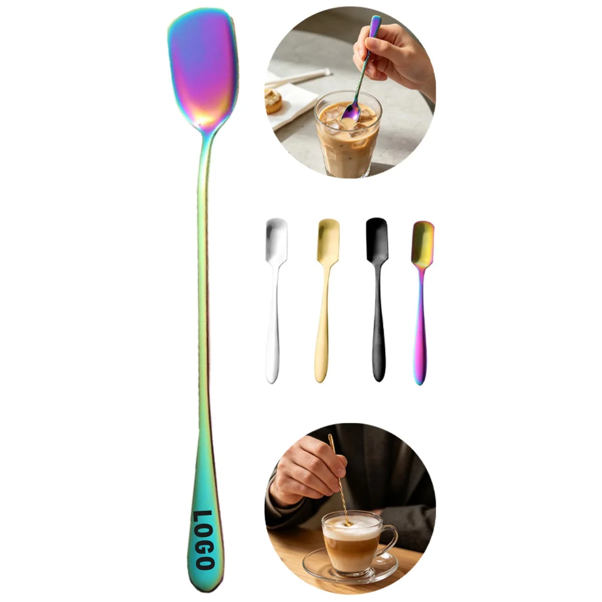 Alternate product view