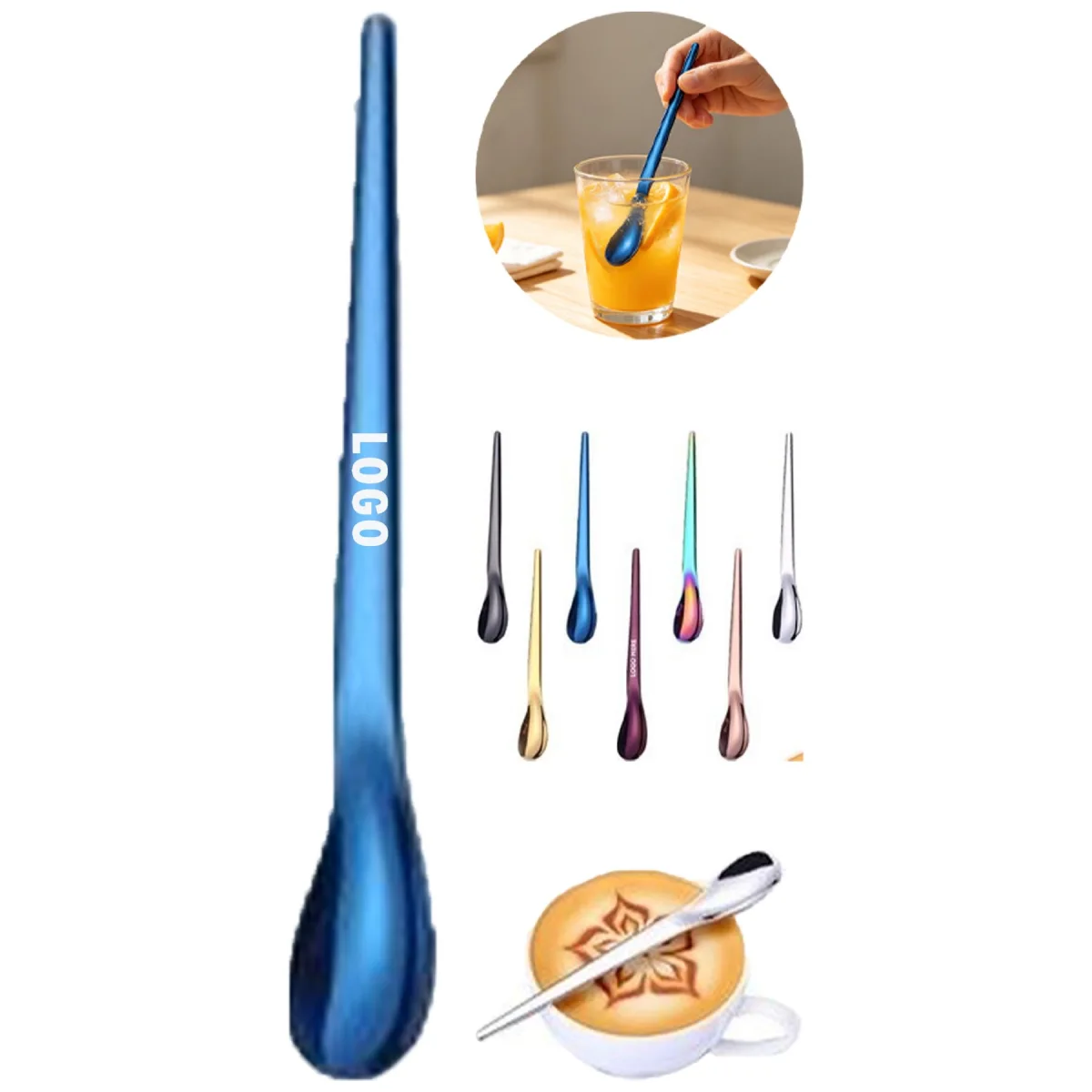Alternate product view