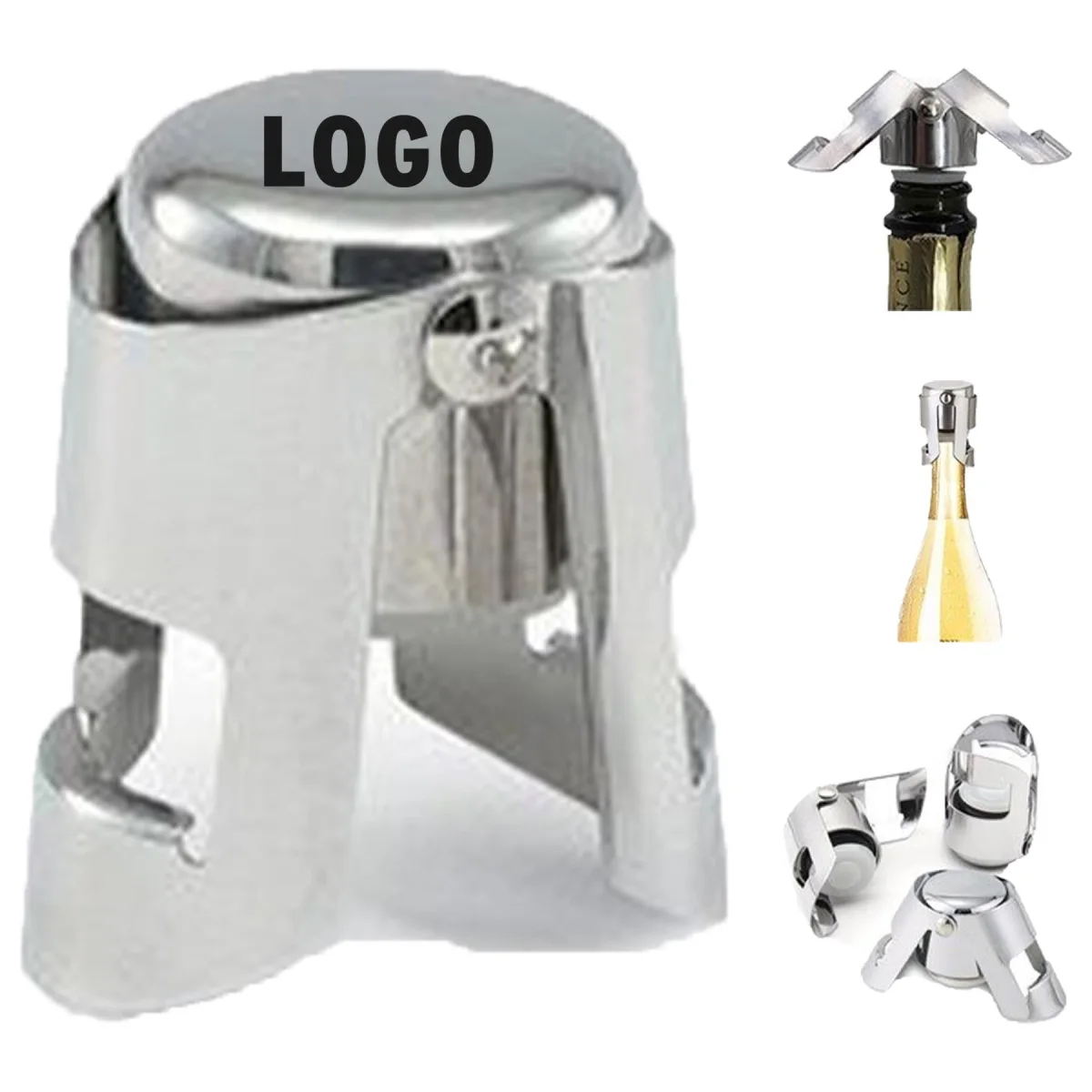 Alternate product view