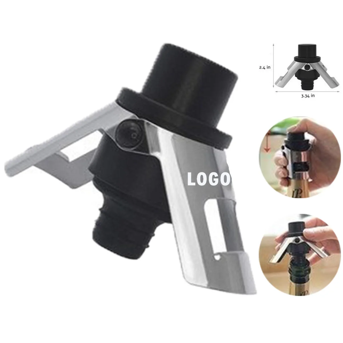 Alternate product view