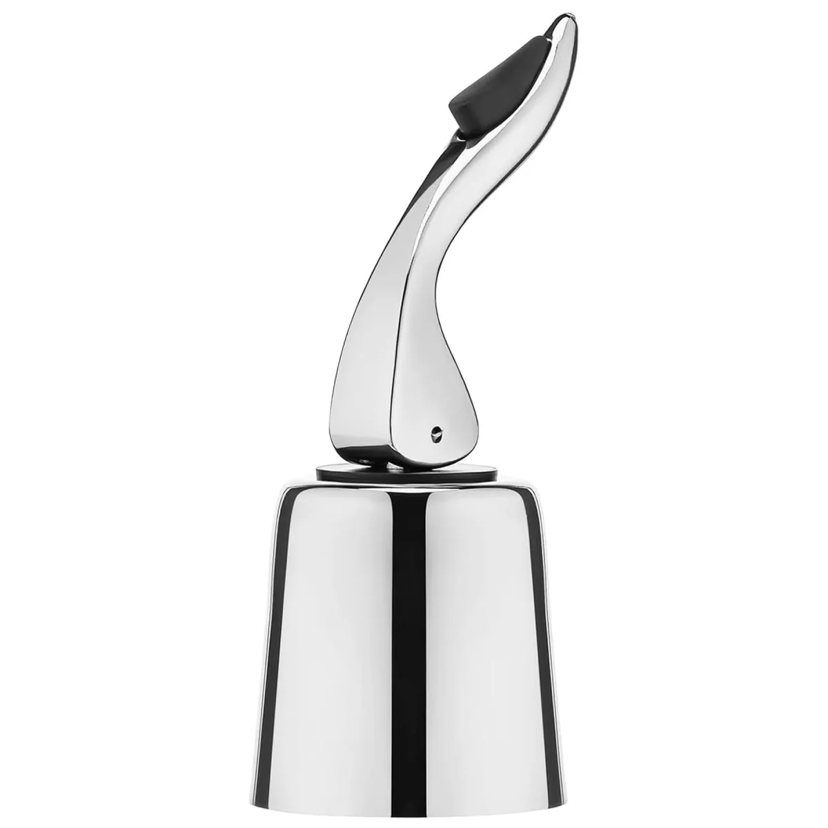 Stainless Steel Vacuum Wine Bottle Stopper