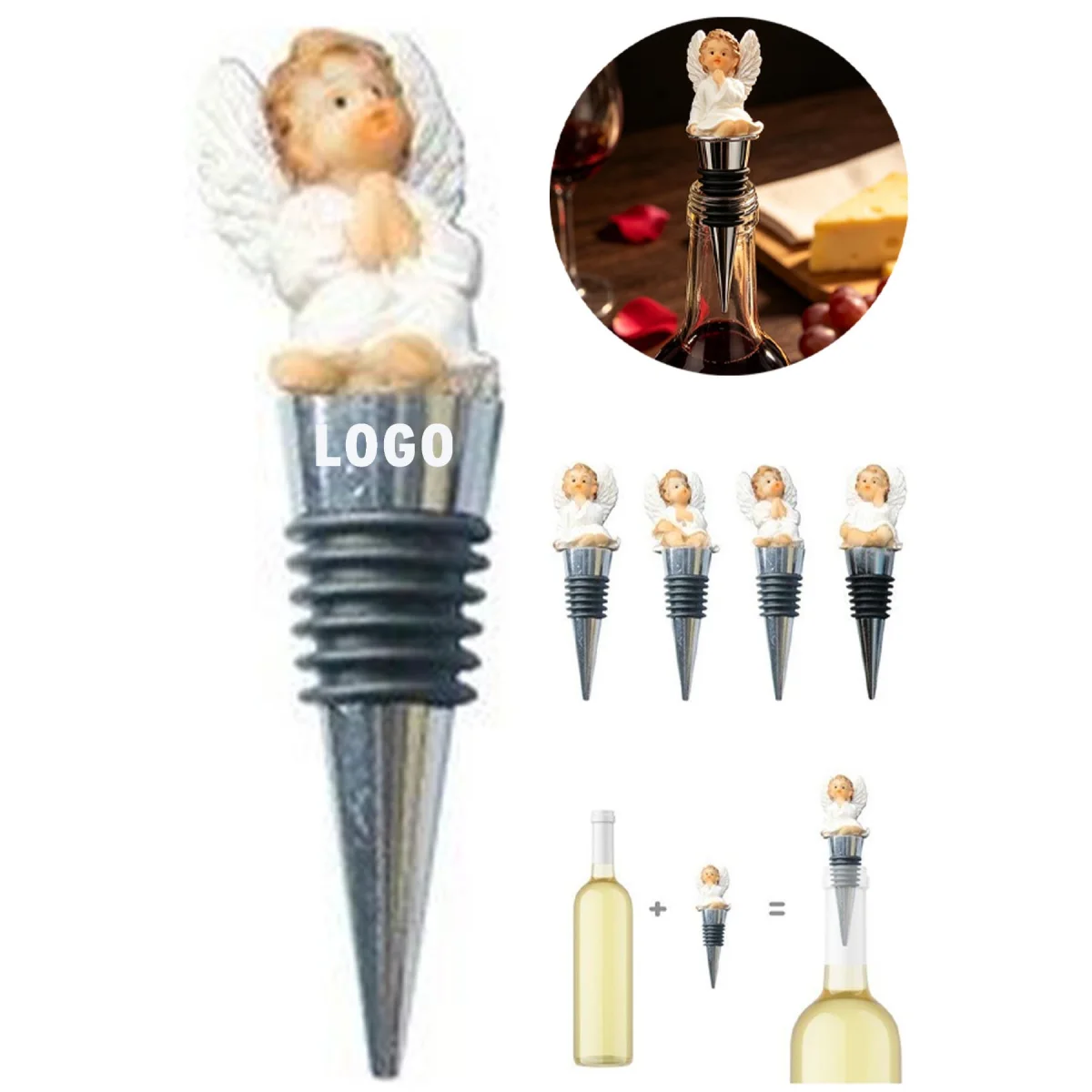 Alternate product view