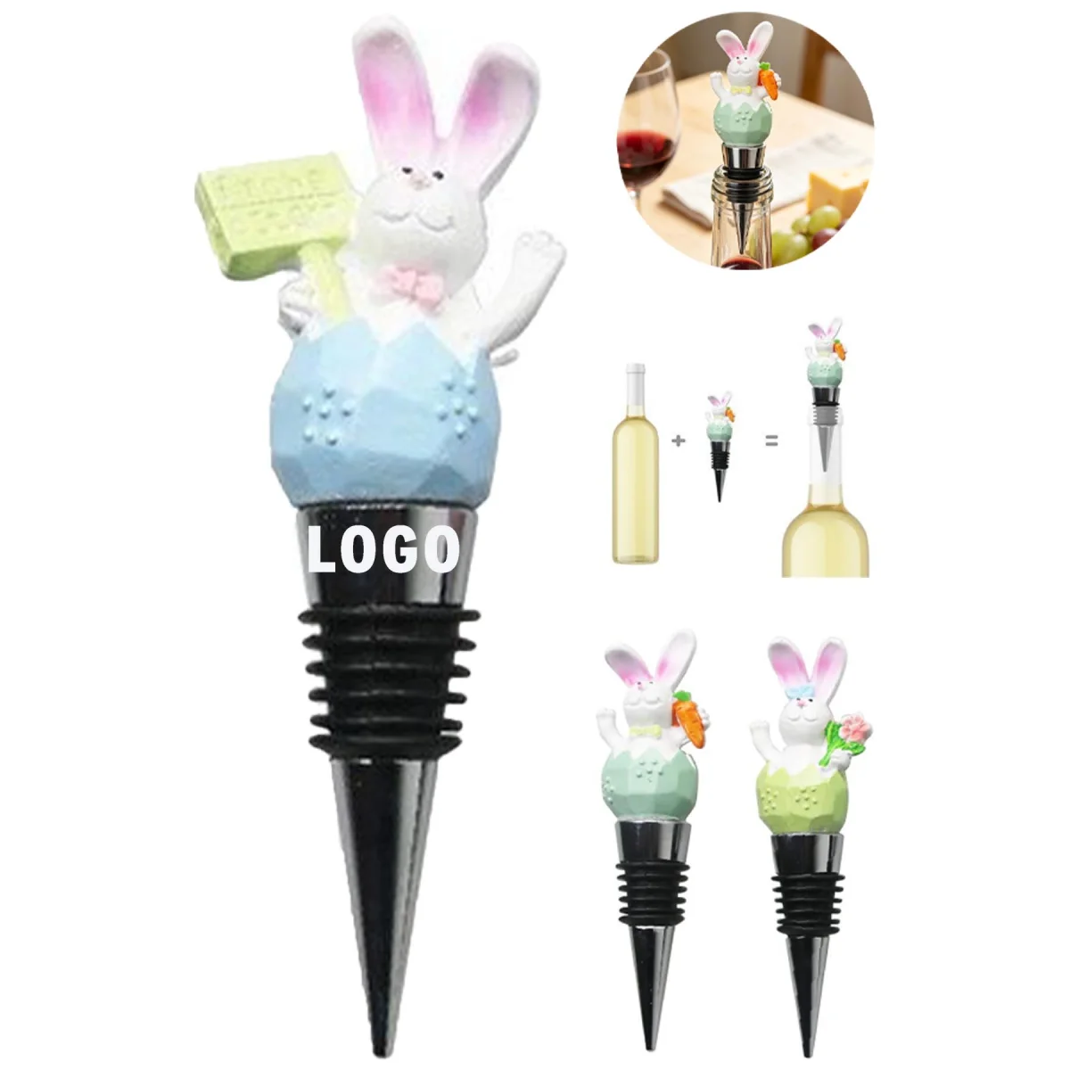Alternate product view