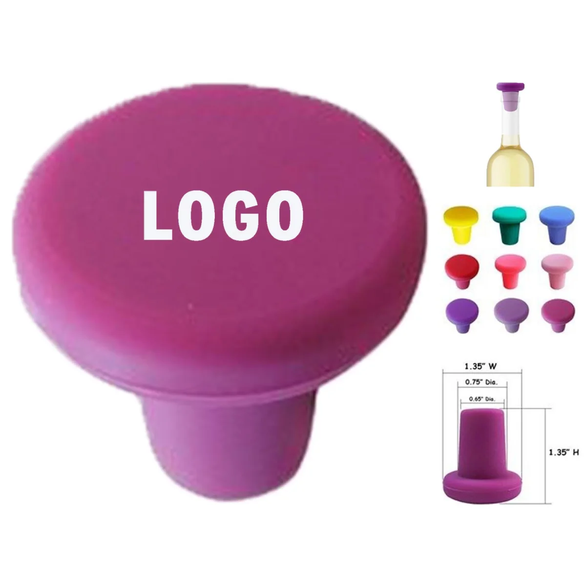 Alternate product view