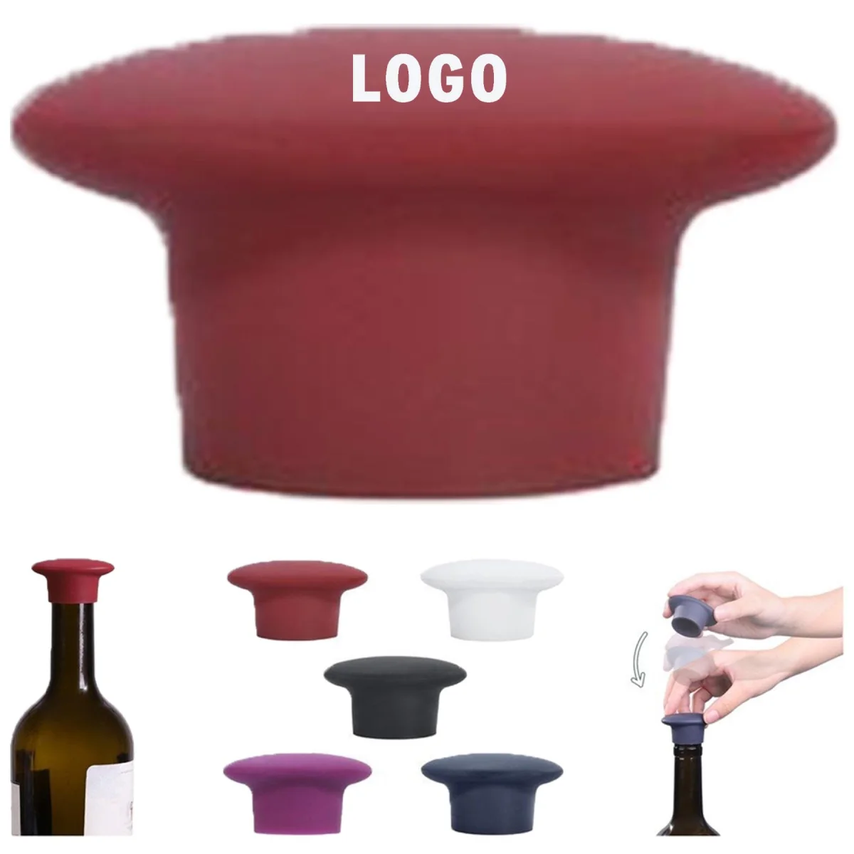Alternate product view