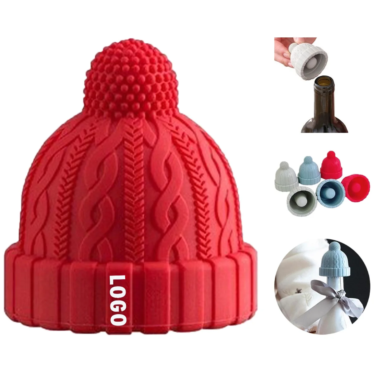 Alternate product view