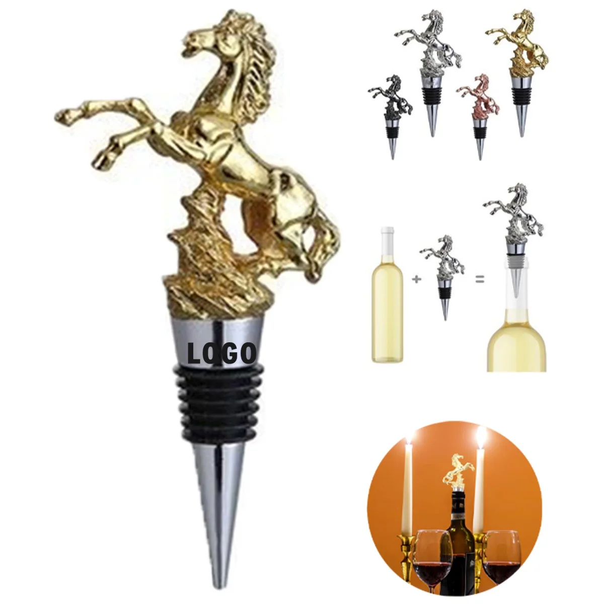 Alternate product view