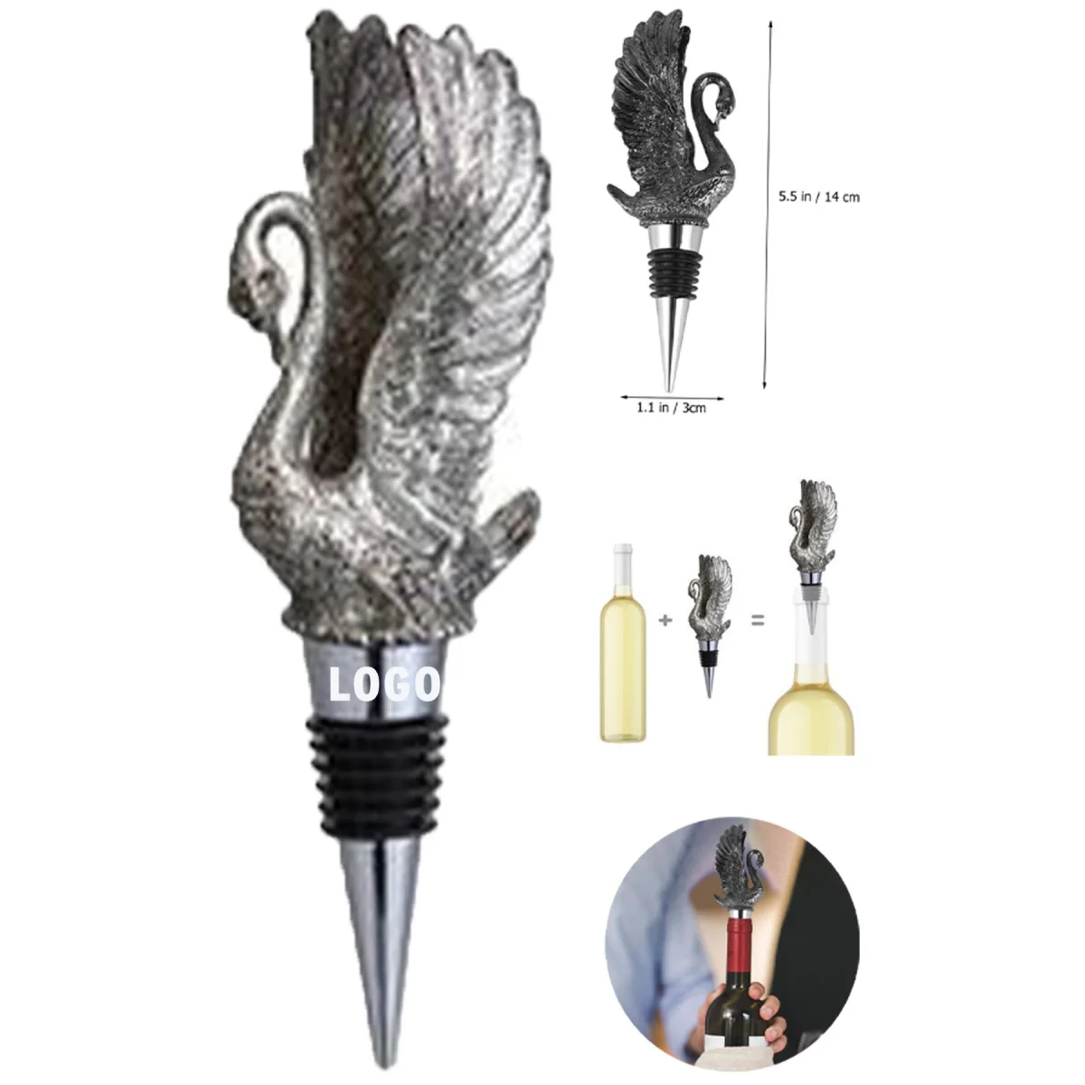 Alternate product view