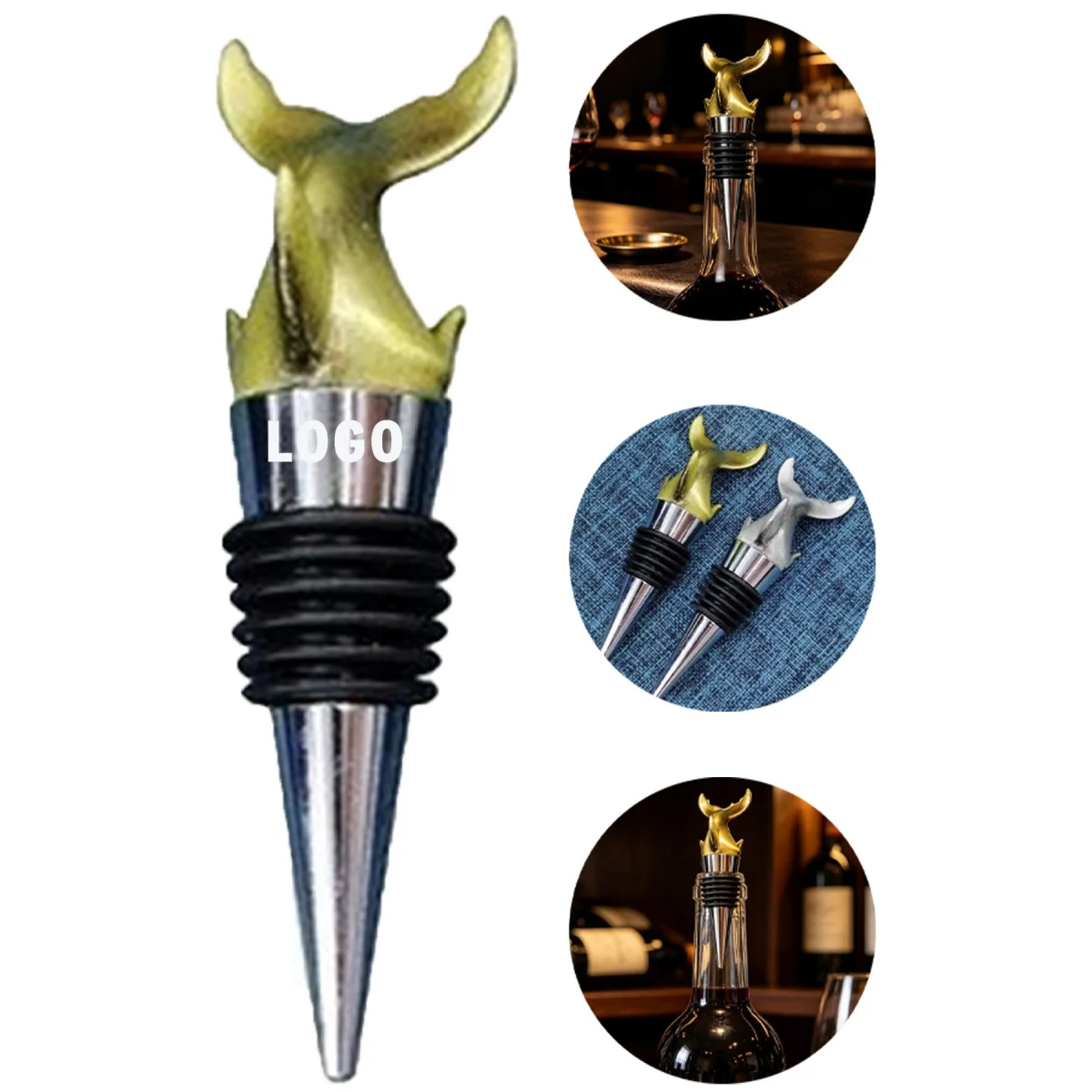 Alternate product view