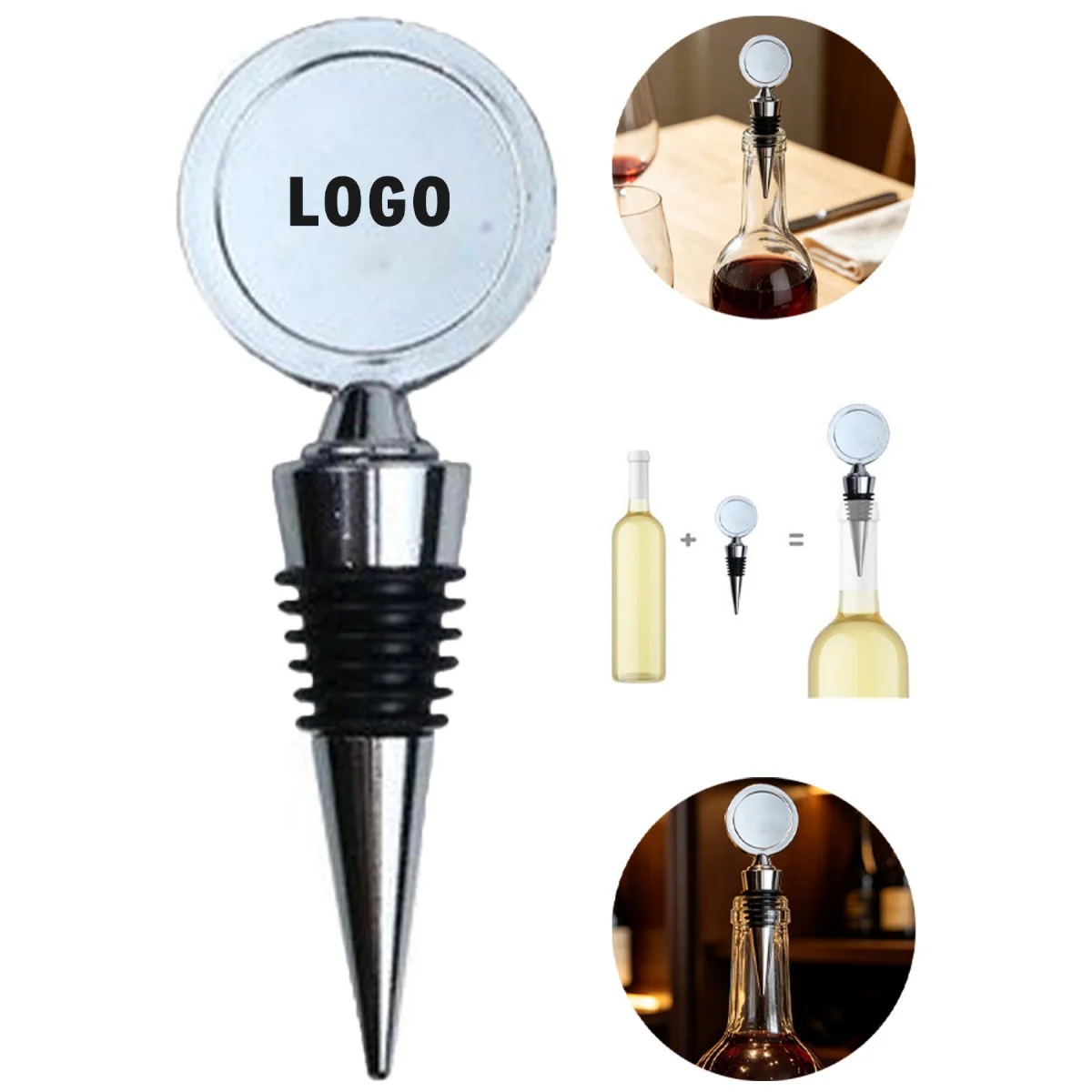Alternate product view