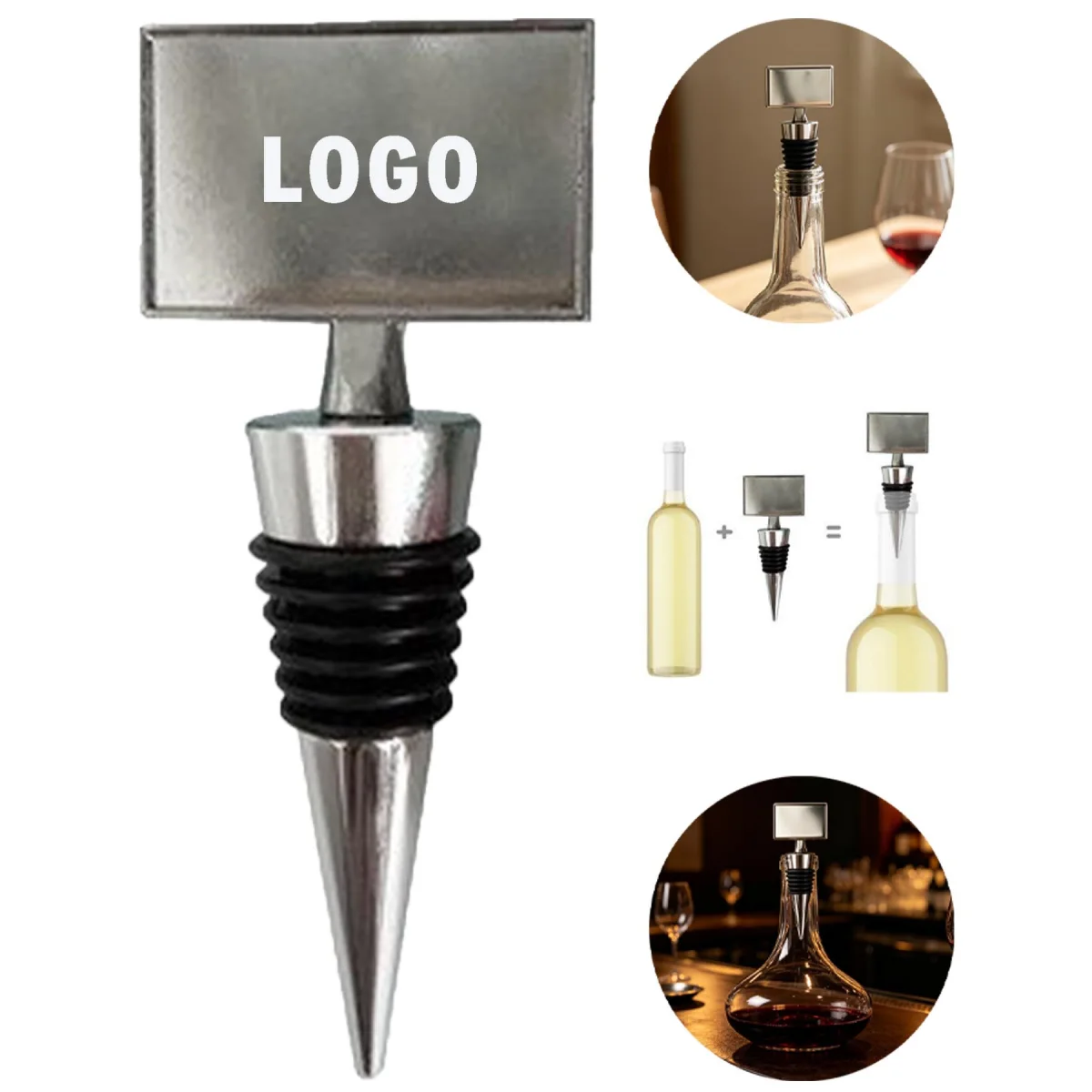 Alternate product view