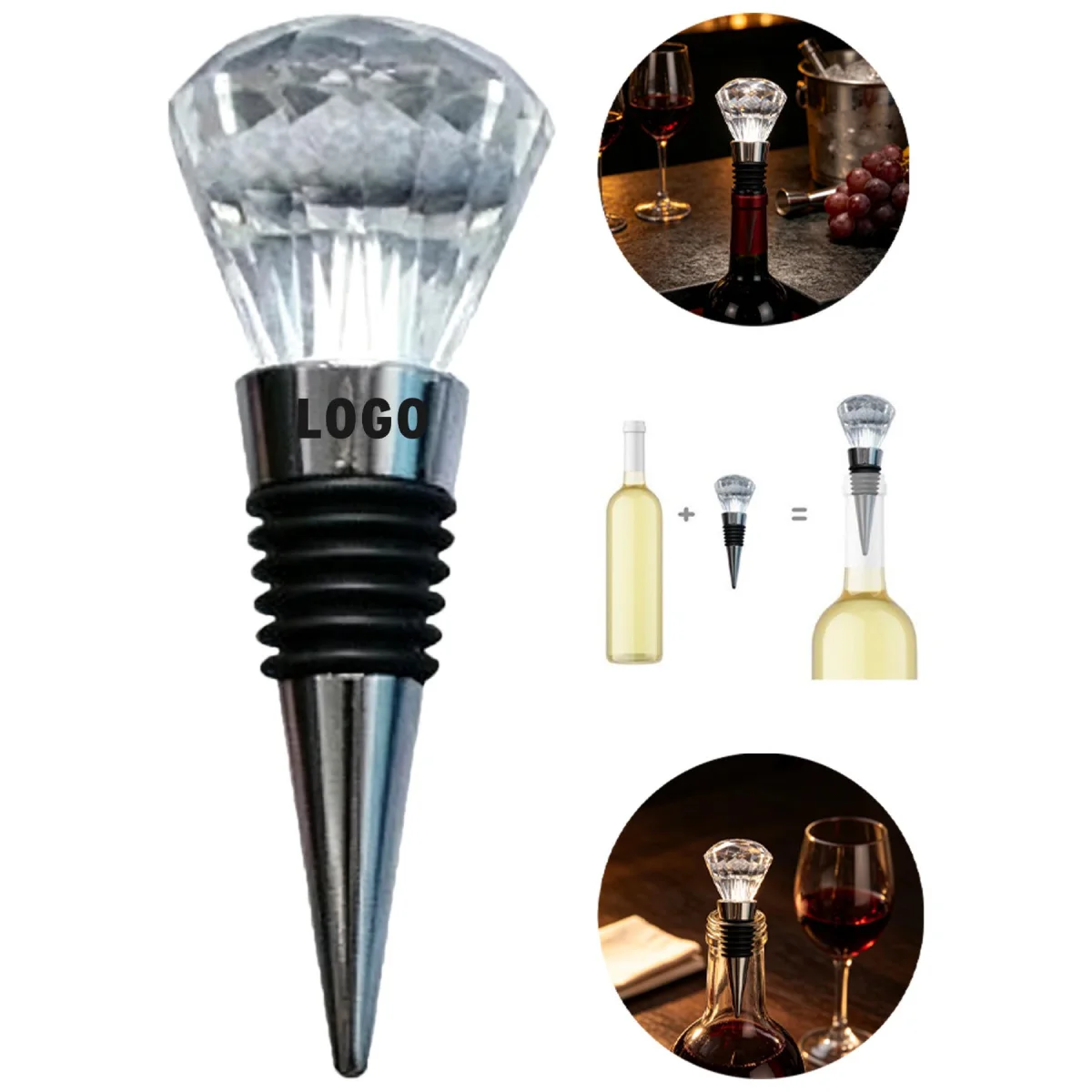 Alternate product view