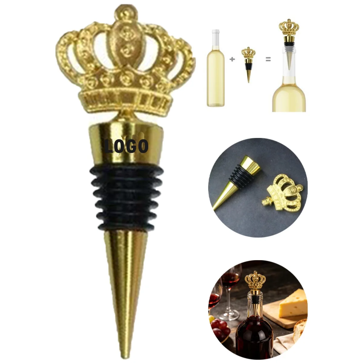 Alternate product view