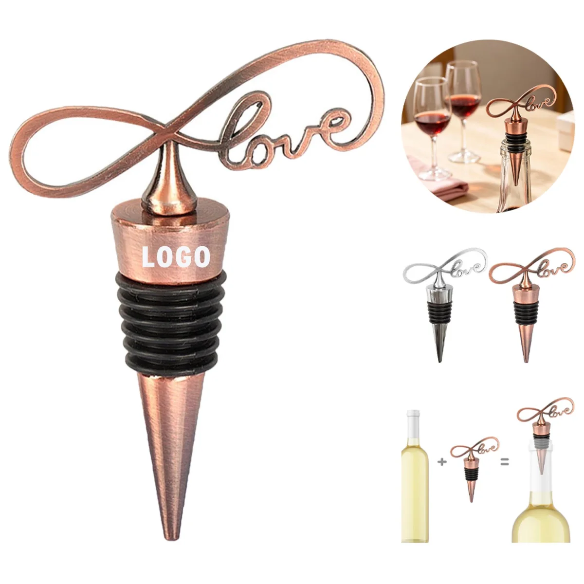 Alternate product view