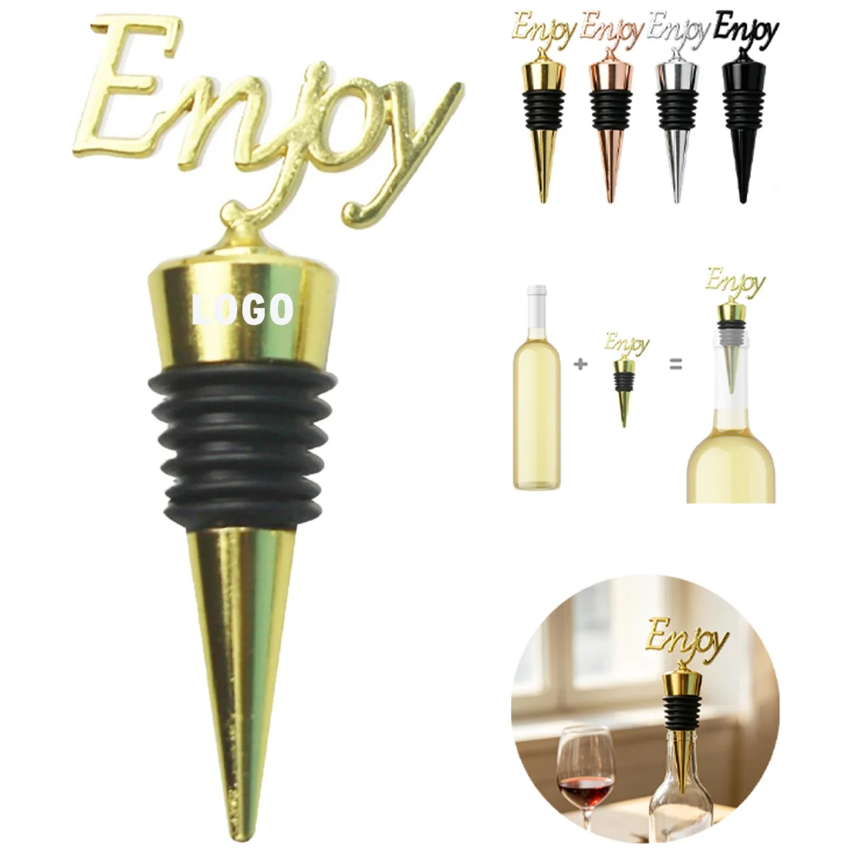 Alternate product view
