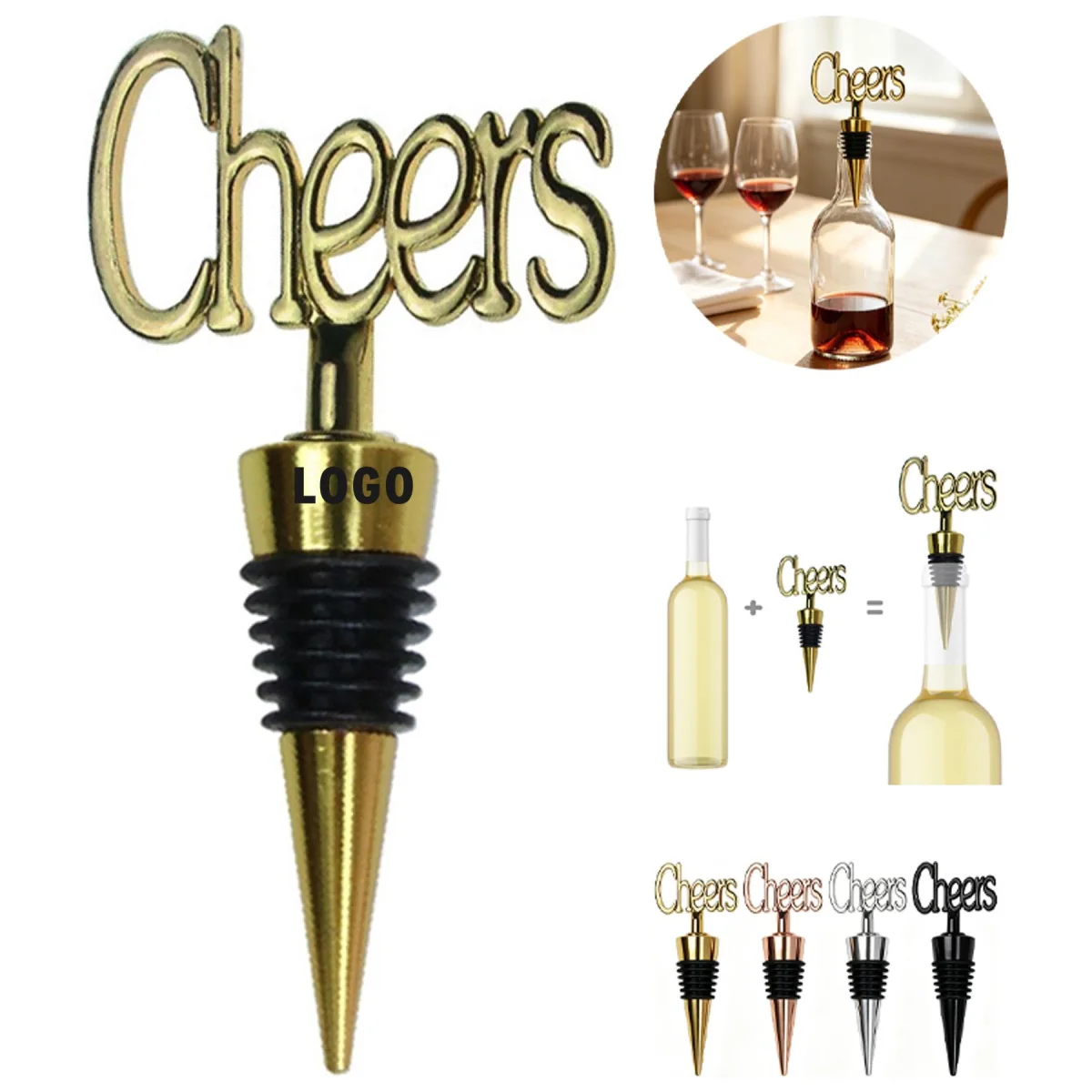 Alternate product view