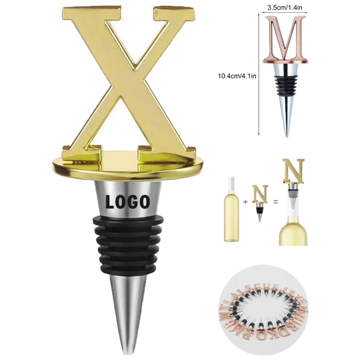 Alternate product view