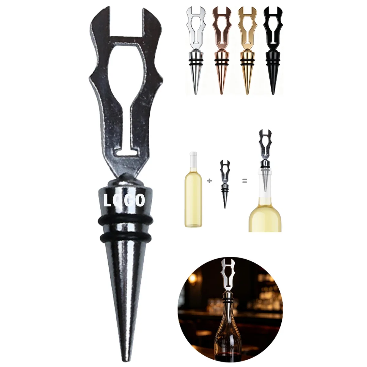Alternate product view